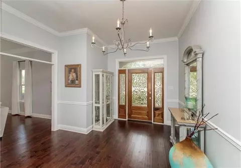 Entry Way - 615 River Oaks Dr, Covington, LA 70433 photo 3 of 4