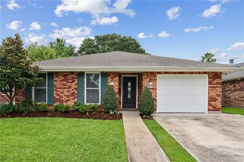 4513 St Martin St, Metairie, LA 70006