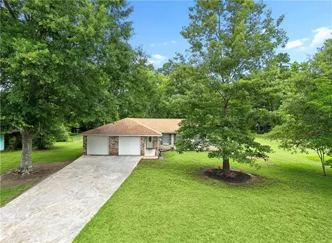 14057 Randall Ave, Ponchatoula, LA 70454