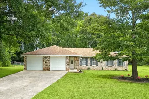 14057 Randall Ave, Hammond, LA 70403