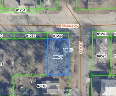 lot13 Fremaux Blvd, Slidell, LA 70460