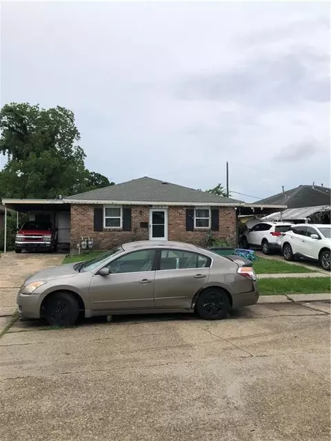 2608-2610 Ridgefield Dr, Metairie, LA 70003
