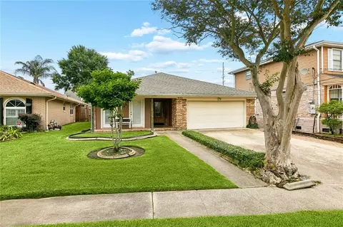 4121 Fairfield St, Metairie, LA 70002