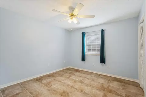 Bedroom - 802 Franklin Ct, Slidell, LA 70458 photo 3 of 3