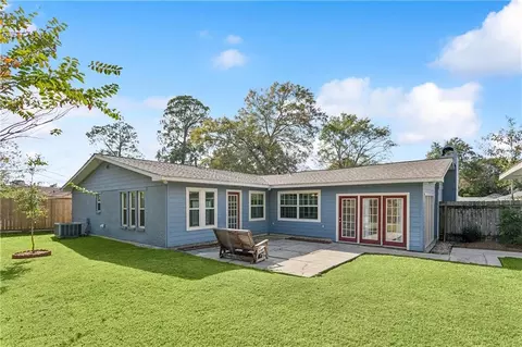 Exterior - 802 Franklin Ct, Slidell, LA 70458 photo 3 of 3
