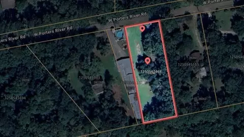 39248 W Porter River Rd, Pearl River, LA 70452