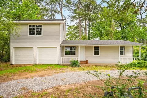 1219 Paradise Rd, Ball, LA 71405
