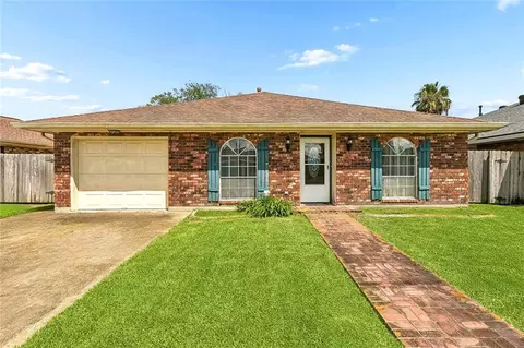 1621 N Cumberland St, Metairie, LA 70003