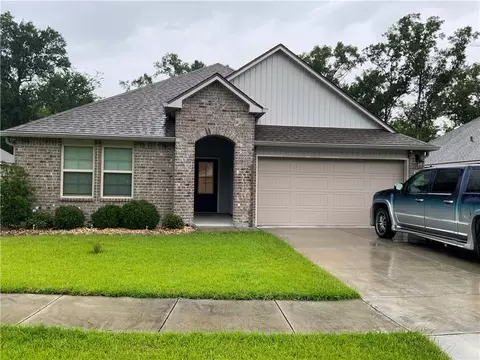 288 Pretty Acres Ave, Hahnville, LA 70057