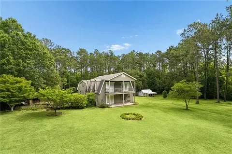 201 Churchill Downs Dr, Bush, LA 70431