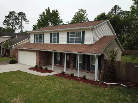 1005 Caitlin Ct, Slidell, LA 70461