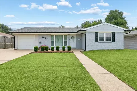 4013 Bissonet Dr, Metairie, LA 70003