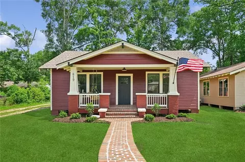819 Louisiana Ave, Bogalusa, LA 70427
