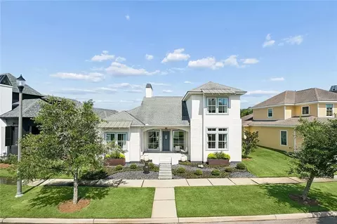 Exterior - 416 Melrose Ave, Covington, LA 70433 photo 2 of 4