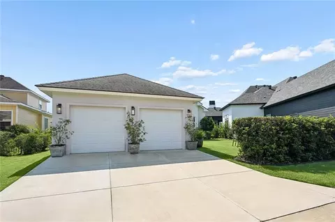 Exterior - 416 Melrose Ave, Covington, LA 70433 photo 4 of 4