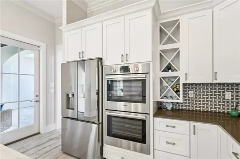Kitchen - 416 Melrose Ave, Covington, LA 70433 photo 4 of 4