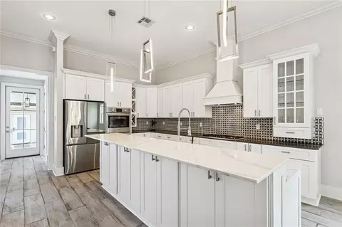 Kitchen - 416 Melrose Ave, Covington, LA 70433 photo 1 of 4