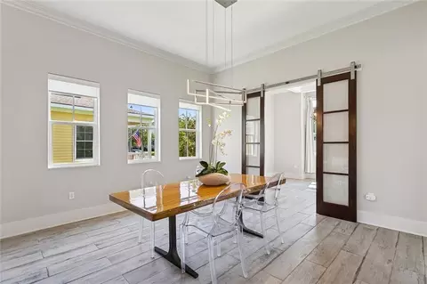Dining - 416 Melrose Ave, Covington, LA 70433 photo 1 of 2