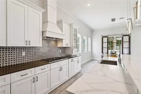 Kitchen - 416 Melrose Ave, Covington, LA 70433 photo 3 of 4