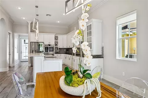 Dining - 416 Melrose Ave, Covington, LA 70433 photo 2 of 2