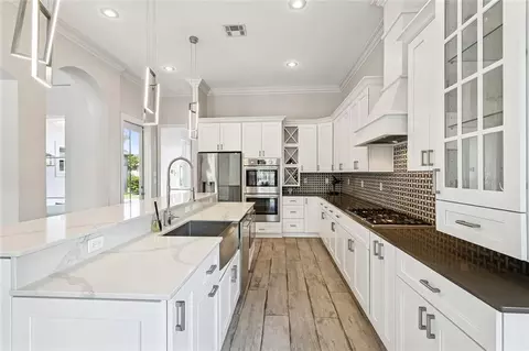 Kitchen - 416 Melrose Ave, Covington, LA 70433 photo 2 of 4