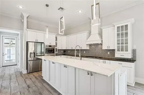 Kitchen - 416 Melrose Ave, Covington, LA 70433 photo 1 of 4