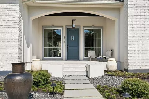 Exterior - 416 Melrose Ave, Covington, LA 70433 photo 2 of 5