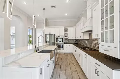 Kitchen - 416 Melrose Ave, Covington, LA 70433 photo 2 of 4