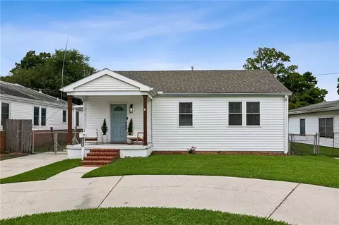 720 Homestead Ave, Metairie, LA 70006