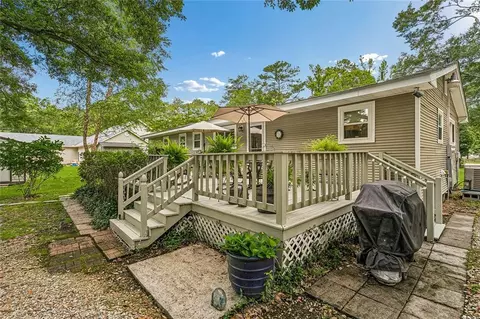 Exterior - 72350 Forest Dr, Covington, LA 70433 photo 6 of 9