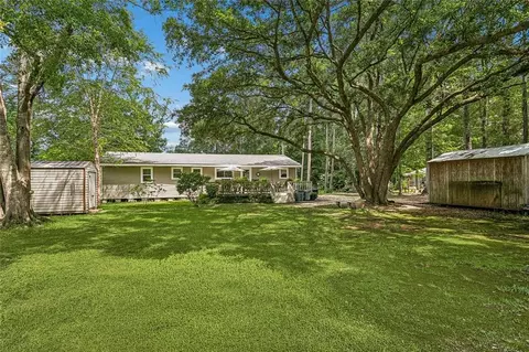Exterior - 72350 Forest Dr, Covington, LA 70433 photo 8 of 9