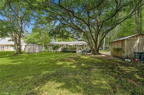 Exterior - 72350 Forest Dr, Covington, LA 70433 photo 7 of 9