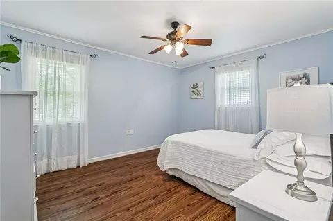 Bedroom - 72350 Forest Dr, Covington, LA 70433 photo 1 of 3