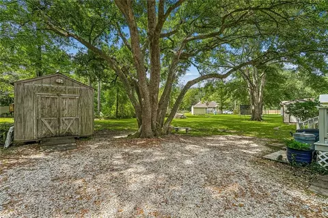 Exterior - 72350 Forest Dr, Covington, LA 70433 photo 9 of 9