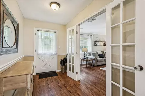 Entry Way - 72350 Forest Dr, Covington, LA 70433 photo 1 of 1