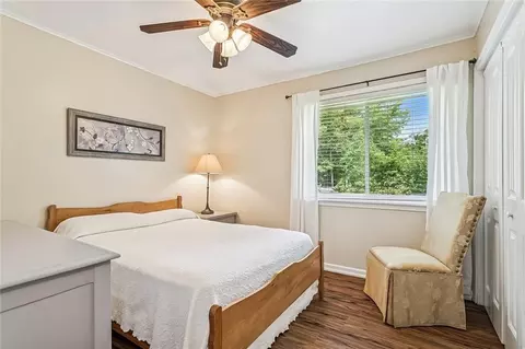 Bedroom - 72350 Forest Dr, Covington, LA 70433 photo 2 of 3