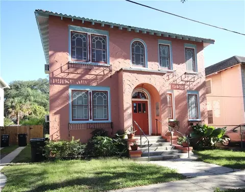 912 Harding Dr, New Orleans, LA 70119