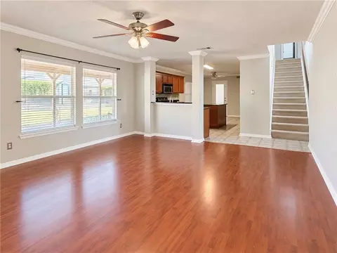 Living - 2033 Heather Ln, Slidell, LA 70461 photo 2 of 2