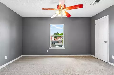 Bedroom - 2033 Heather Ln, Slidell, LA 70461 photo 3 of 3