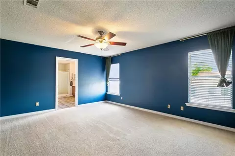 Bedroom - 2033 Heather Ln, Slidell, LA 70461 photo 1 of 3