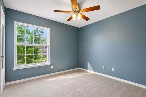 Bedroom - 2033 Heather Ln, Slidell, LA 70461 photo 2 of 3