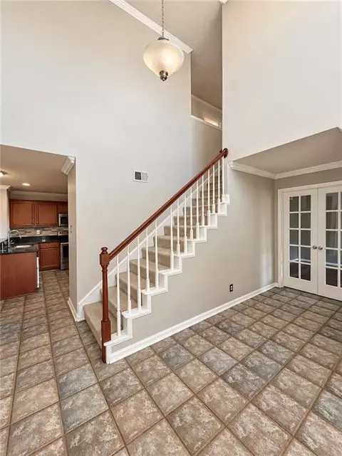 Entry Way - 2033 Heather Ln, Slidell, LA 70461 photo 1 of 1