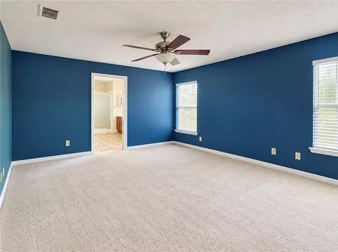 Bedroom - 2033 Heather Ln, Slidell, LA 70461 photo 3 of 3