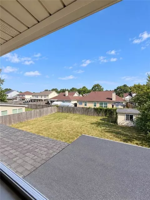Exterior - 2033 Heather Ln, Slidell, LA 70461 photo 2 of 2