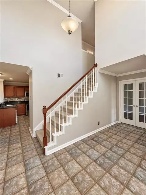 Entry Way - 2033 Heather Ln, Slidell, LA 70461 photo 1 of 1