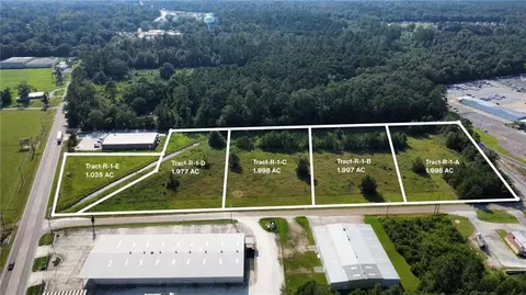 tbd Tract-r-1 E, Hammond, LA 70401