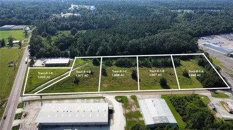 tbd Tract-r-1 E, Hammond, LA 70401