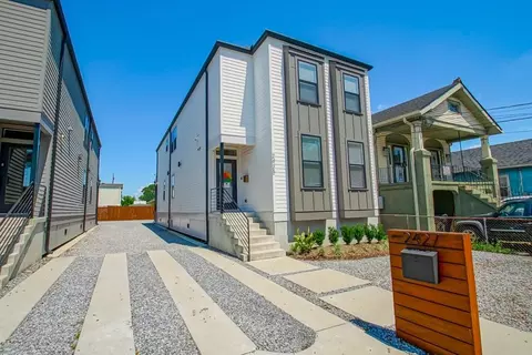 2425-27 Franklin Ave, New Orleans, LA 70117