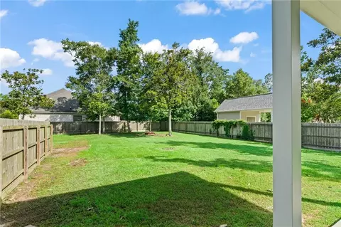 Exterior - 600 Colbert St, Mandeville, LA 70448 photo 12 of 12