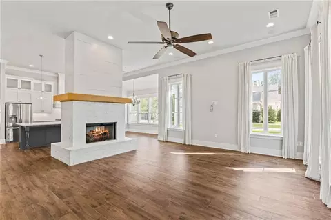 Living - 600 Colbert St, Mandeville, LA 70448 photo 1 of 5